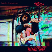 Bend That - Single - AGzu