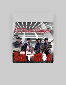 Listen to Los Meros Meros Altenos, watch music videos, read bio, see tour dates & more!