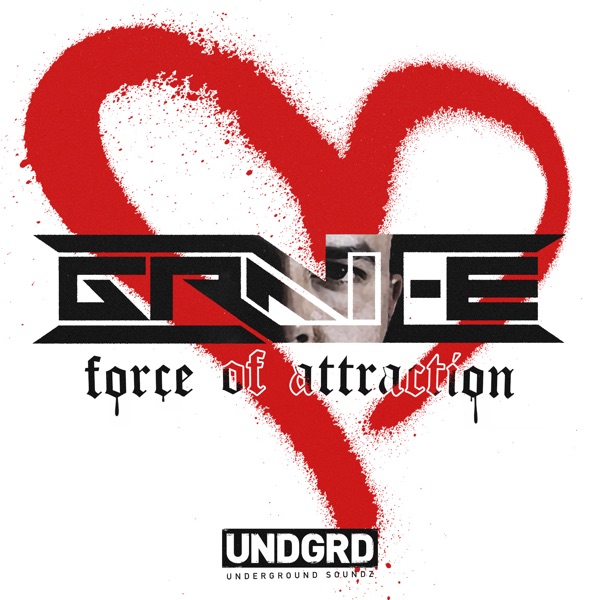 Force of Attraction Lp