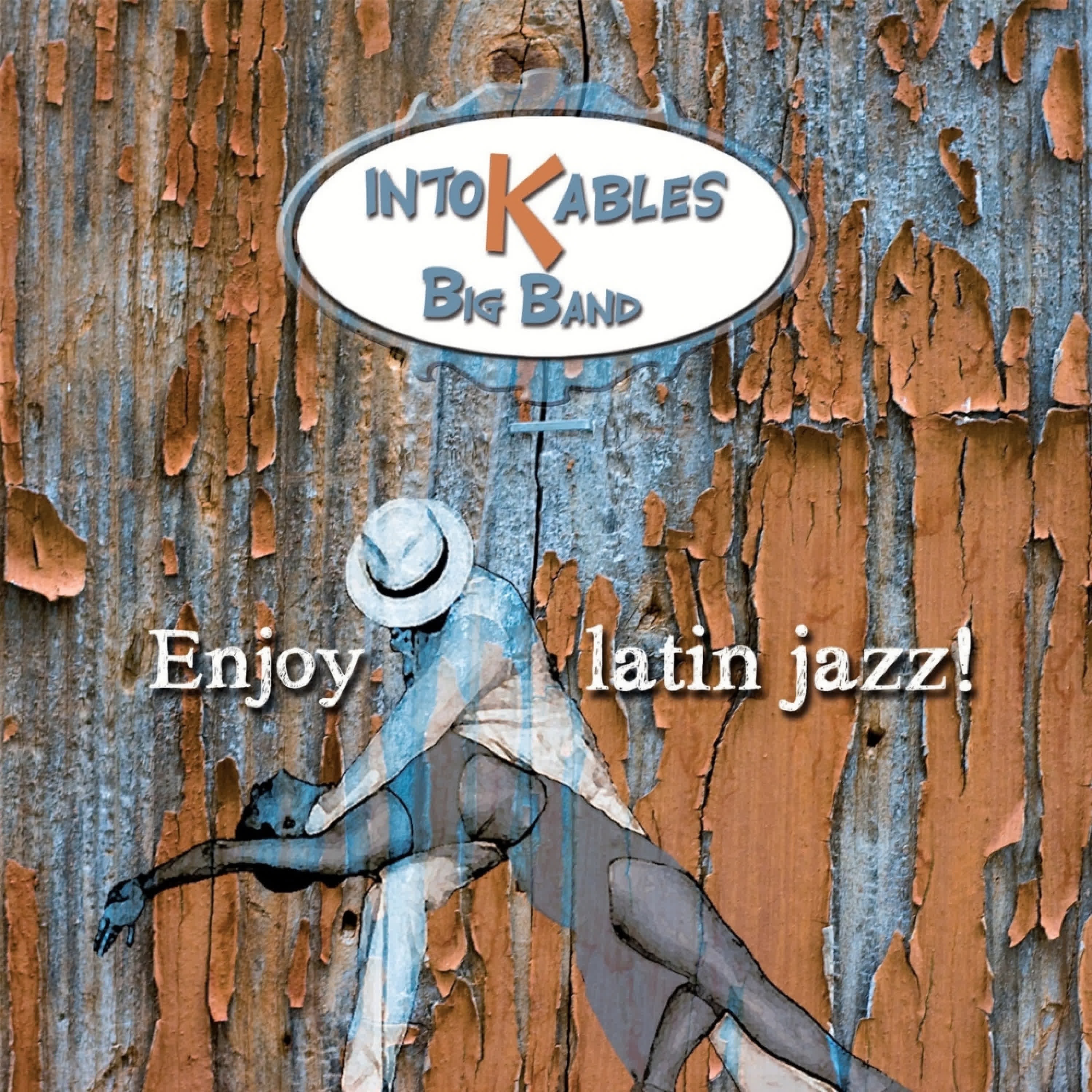 Enjoy Latin Jazz