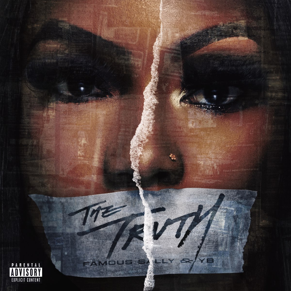 ‎The Truth - EP - Album by Famous Sally & YB - Apple Music