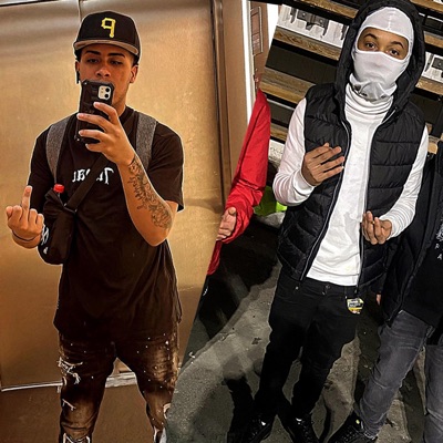 Todos Son Rapero (feat. Grety El34 & Sure Ch) - Single