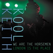 London Is The Place (feat. Kaidi Tatham) artwork