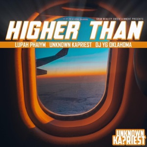 Higher Than