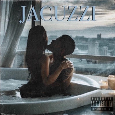 Jacuzzi (feat. L.Lebron & Kevin Teers) - Single