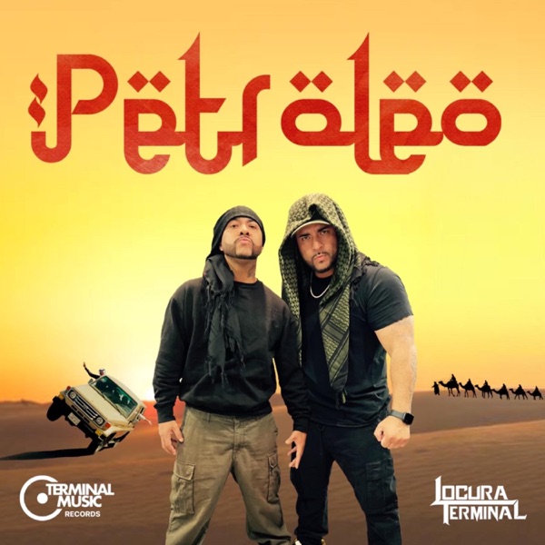 Petroleo