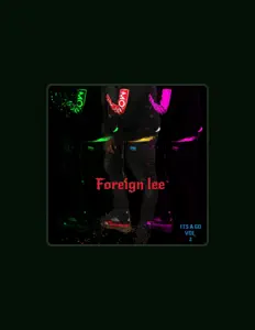 Listen to Foreign Lee, watch music videos, read bio, see tour dates & more!