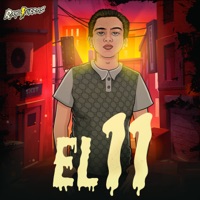 El 11 - Single - Rayotorres