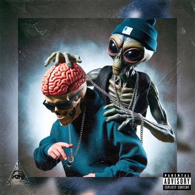 MALDITO. - Single