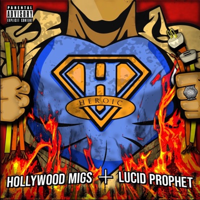 Heroic - Single