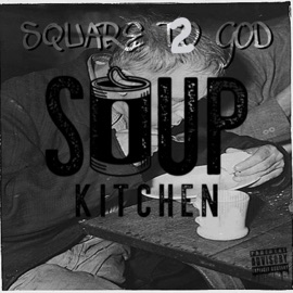 Ride Out (feat. J DIGI) Square 2 God