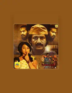 Écoutez Varalakshmi, regardez des vidéoclips, lisez la biographie, consultez les dates de tournée et plus encore !