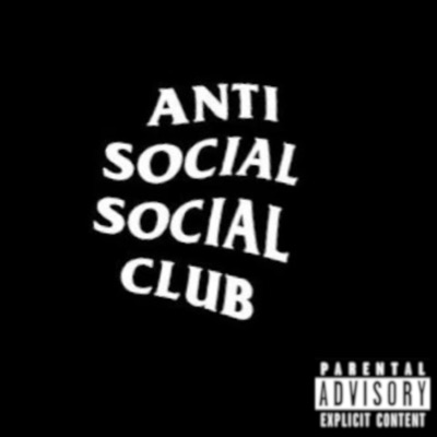 Antisocial (feat. 2K Supreme) - Single