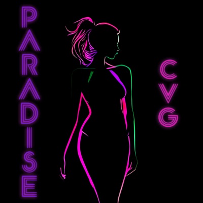 Paradise - Single
