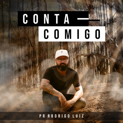Conta Comigo (feat. Raquel Souza) - Single