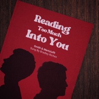 Reading Too Much Into You (feat. Bradley Riches) - Single - Jacob Ryan Smith & Daniel Mertzlufft