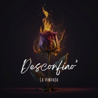 DESCONFIAO' - Single - La Pimpada