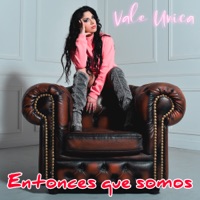 Entonces Que Somos - Single - Vale Única