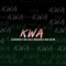 KWA (feat. Jowz Krey, Mthysman & Njacs the Mc) - DJ HerbalTea lyrics