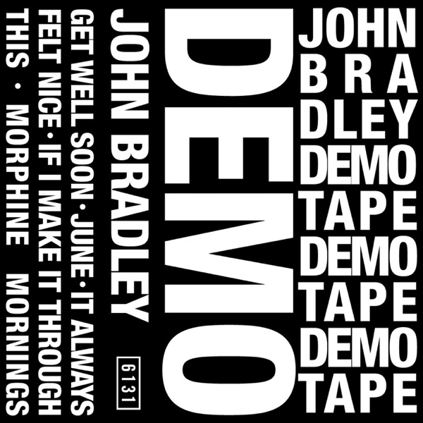 Cover of Demo - EP