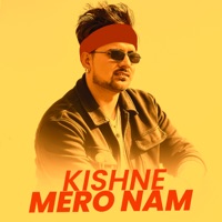 Kirshna Mero Nam - Single - Krishna Sapkota