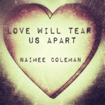 Love Will Tear Us Apart - Single