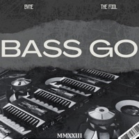 Bass Go (feat. The Fool) - Single - BVNE