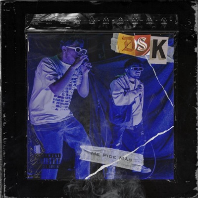 Me pide más - Single