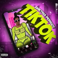 Tik Tok - Single - AMETRIA PERIDOT