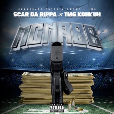 McNabb (feat. Scar Da Rippa) - Single