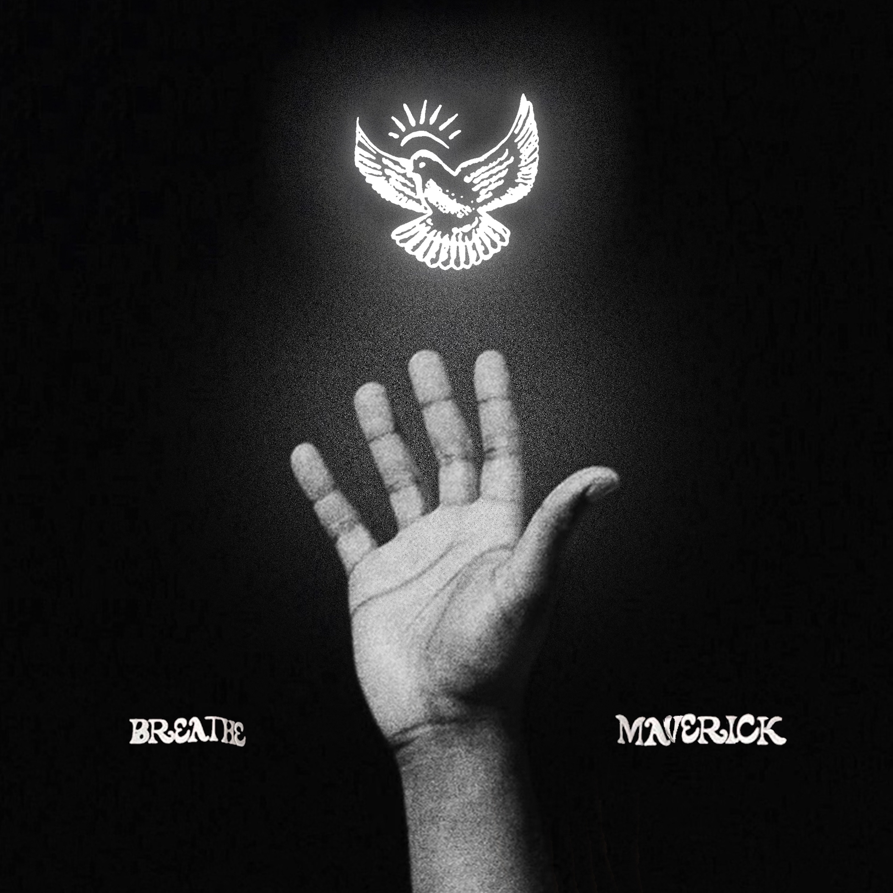 Breathe (feat. Mav City Gospel Choir) - EP