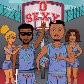O Sexy (feat. Christian Adekunle) ApTheGoat