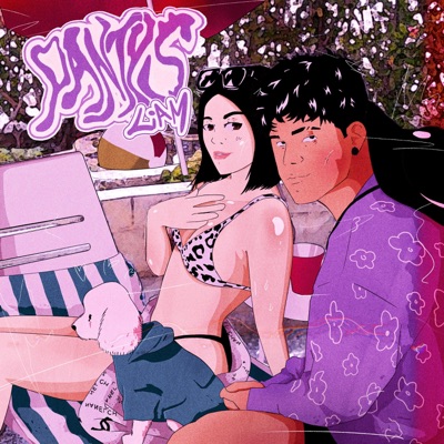 Pantys - EP