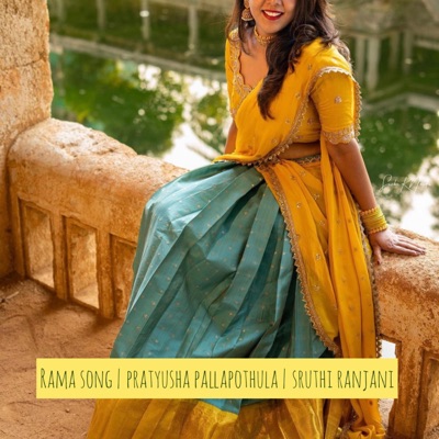 Sita Song (feat. Prathyusha Pallapothula) - Single