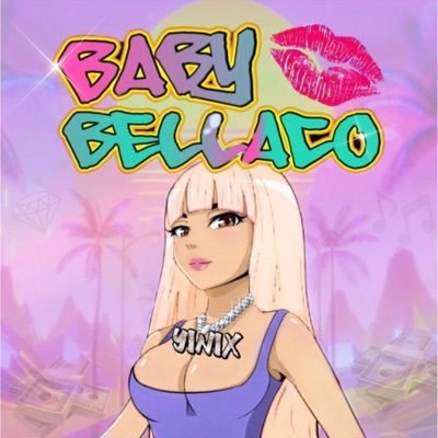 BABY BELLACO - Single