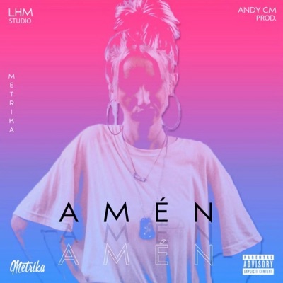 Amén - Single
