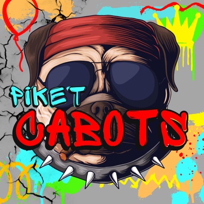 Cabots - Single
