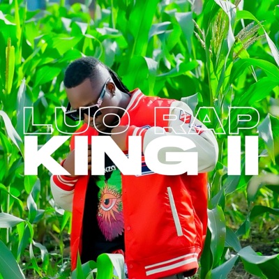 Luo Rap King II - Single