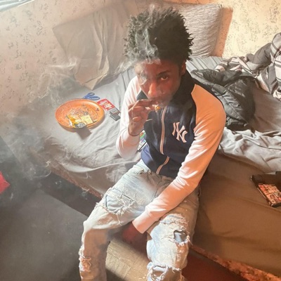 Good 'Ridns - Single