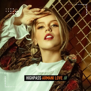 Armani Love - Single