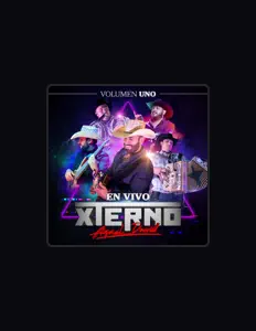 Xterno을(를) 듣고, 뮤직 비디오를 보고, 약력을 읽고, 투어 일정 등을 확인하세요!