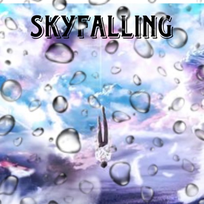 SkyFalling (feat. JayHunna) - Single