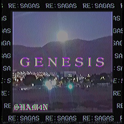 RE: Génesis (RE: Sagas, Pt. I) - EP