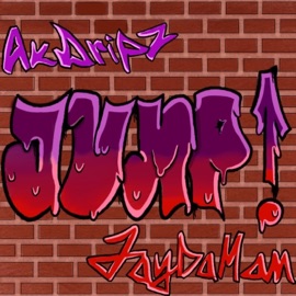 JUMP! (feat. Akdripz) JayDaMan