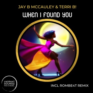 When I Found You - Single