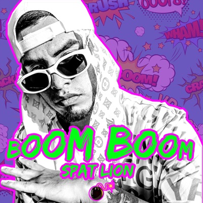 Boom Boom - Single