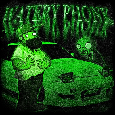 Watery Phonk - Single