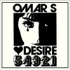 54321 cover art