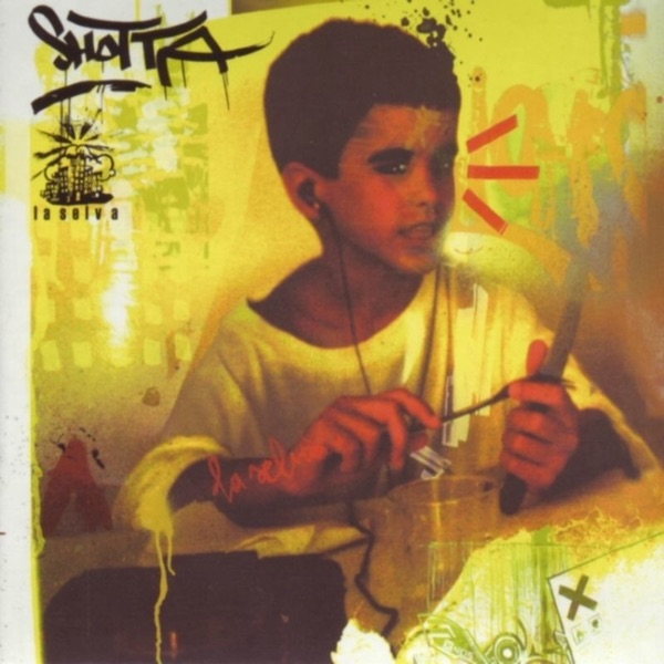 La Selva (feat. Buda, Toteking, Hate, Lechowsky, Hablando en Plata, Dogma Crew & Zatu)