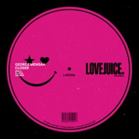Closer - Single - George Mensah